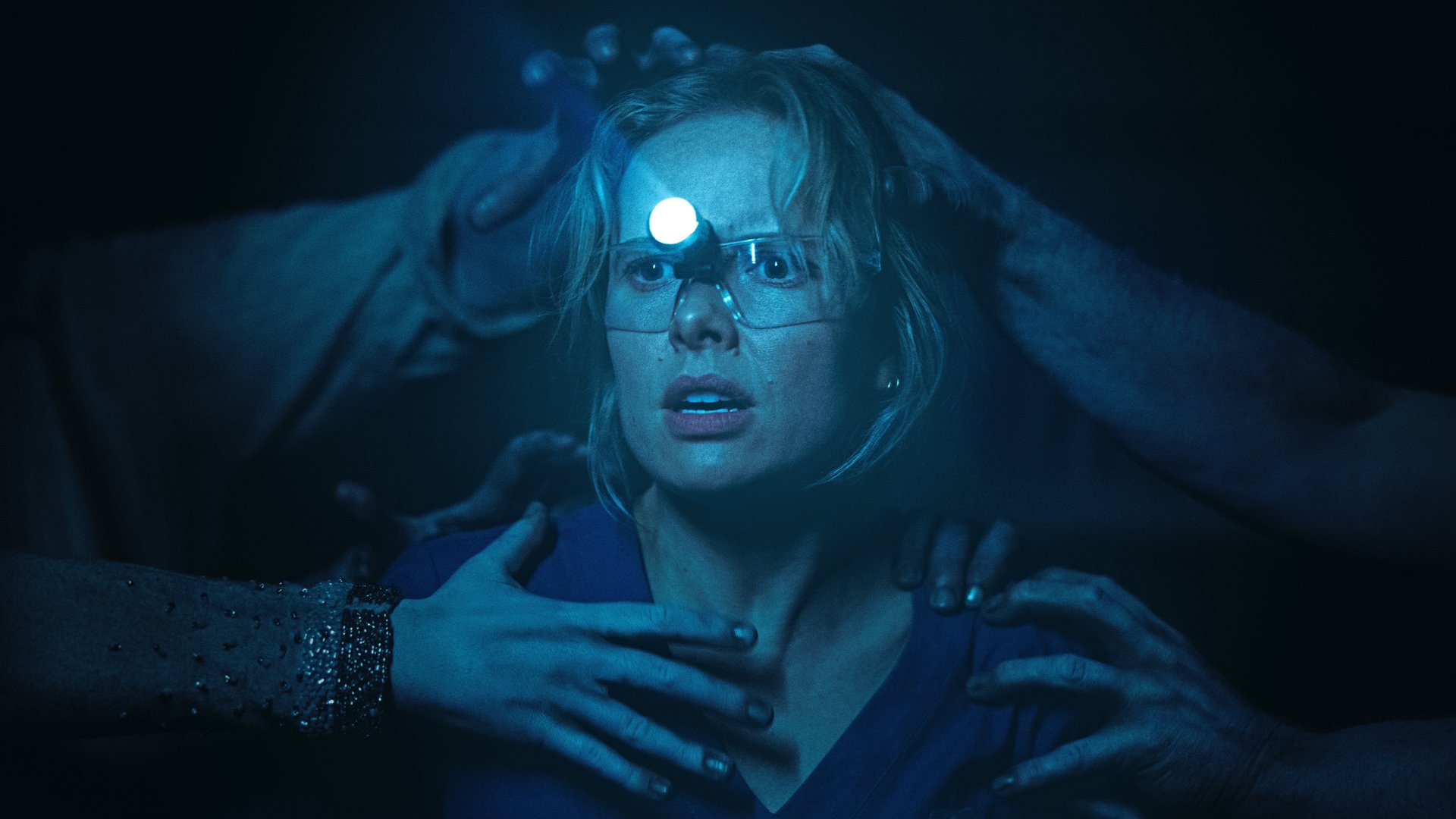 Dämonen und Geister ohne Ende: Bei „Insidious: Out of the Further“ wollte selbst ich als abgehärteter Horror-Fan vor Ekel die Augen schließen