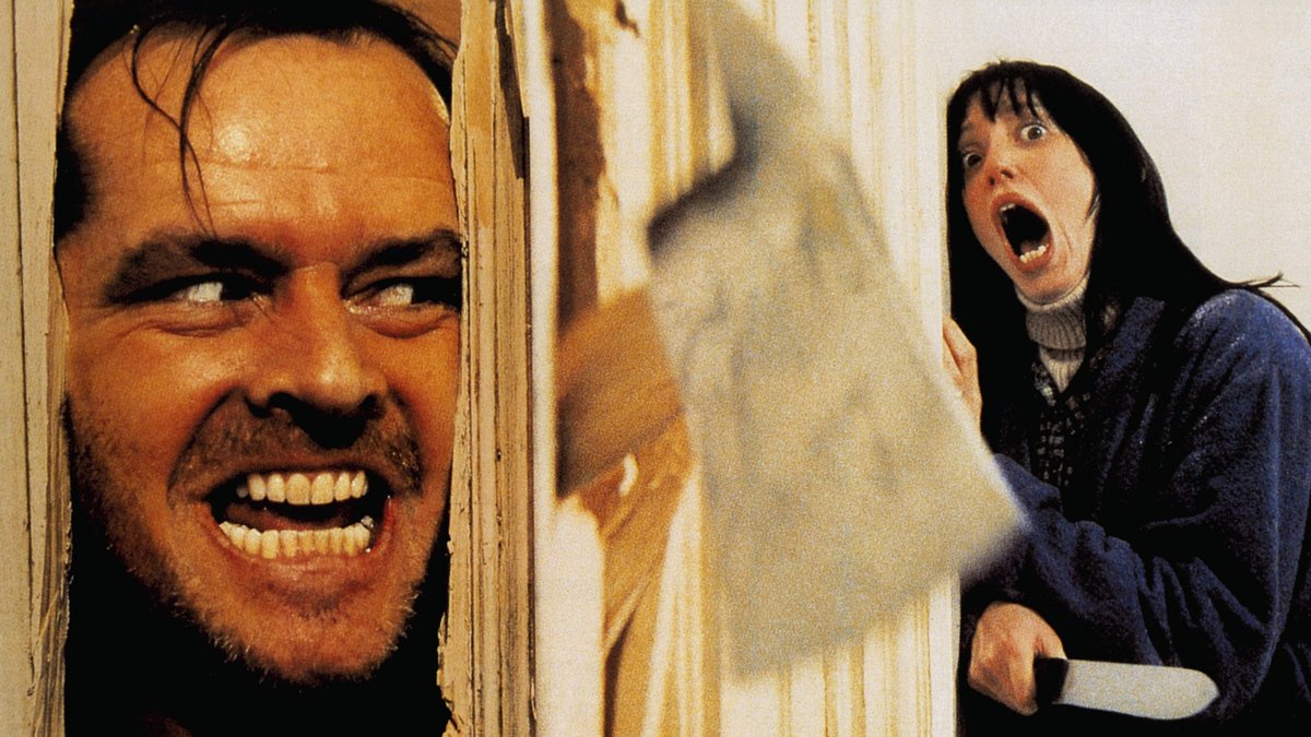 Diese 6 Horrorfilme waren einst Kino-Flops – heute sind sie echte Klassiker