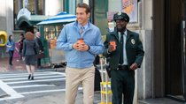 Ryan Reynolds sorgt für Kino-Überraschung: „Free Guy" schlägt DC-Konkurrenten