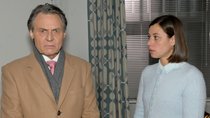 GZSZ: Gerner und Yvonne in der Krise – Wird die Ehe am Verrat von Matilda zerbrechen?
