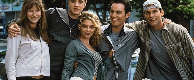 So sehen die Stars aus dem ersten „Final Destination“ 25 Jahre später aus