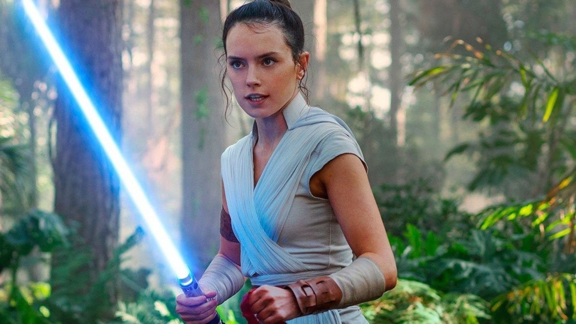 „Star Wars“ will Jedi-Orden radikal verändern: Neue Veröffentlichung liefert entscheidende Hinweise