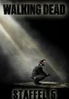 Poster The Walking Dead Staffel 5