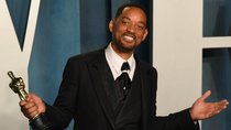 Nach Oscar-Skandal: Das erwartet Will Smith in der nahen Zukunft