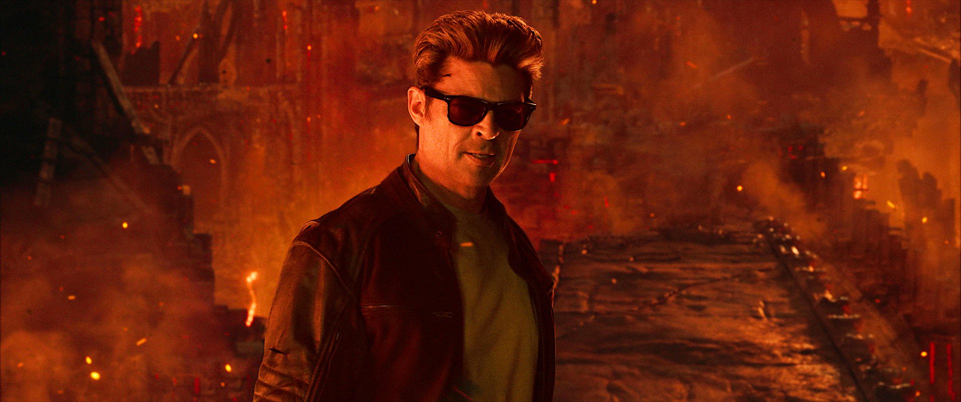 „Ein Hammer-Film“: Erste Reaktionen auf einen der härtesten Actionfilme des Jahres sind eindeutig
