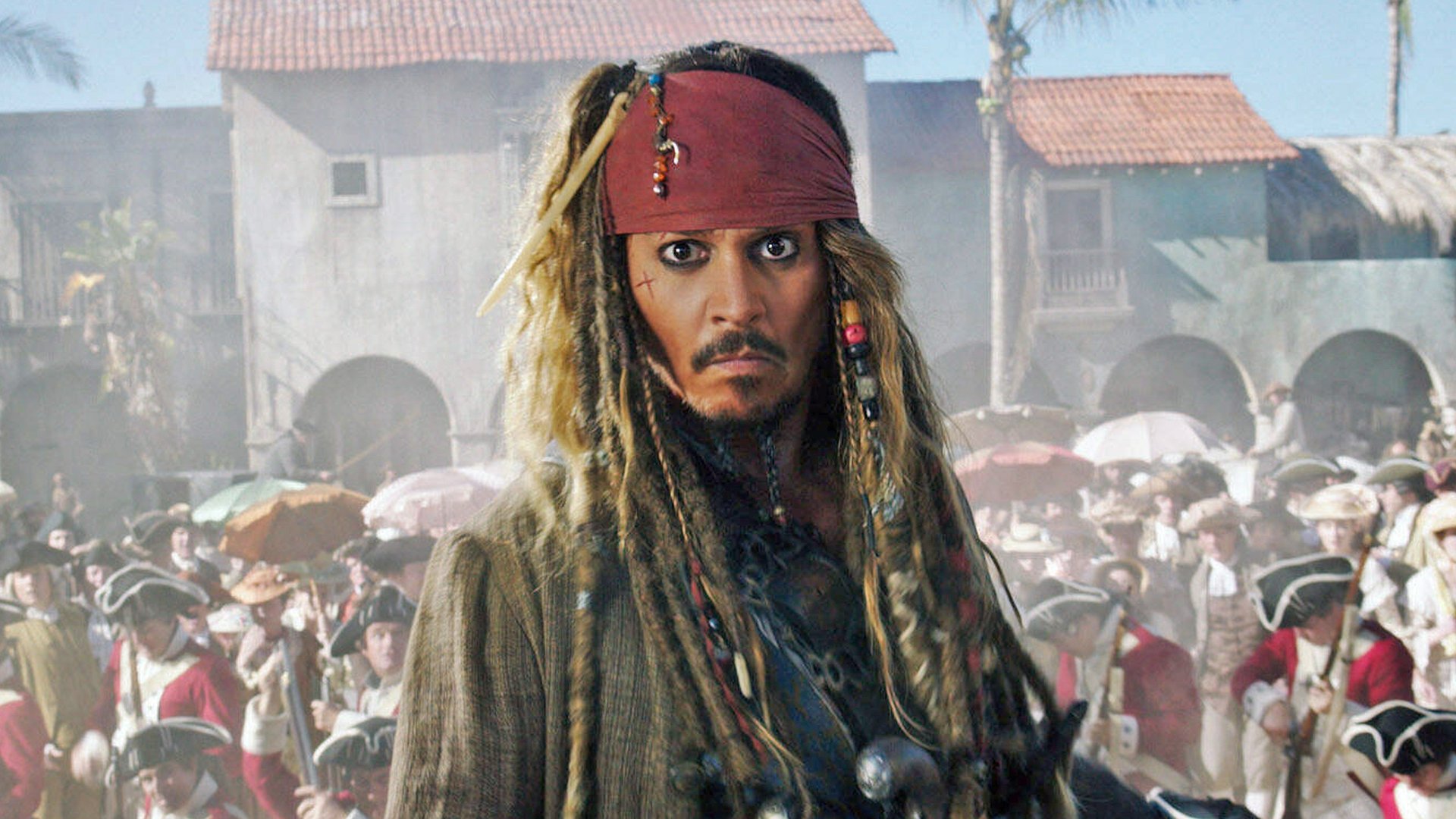 Comeback für Disney-Abenteuer? Fantasy-Star will unbedingt für „Fluch der Karibik 6“ zurückkehren