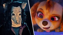 Wahrer Horror: Deutsches Kino zeigt brutale Trailer vor „Paw Patrol“-Vorstellung