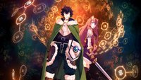 „The Rising of the Shield Hero“ Staffel 5: Fantasy-Animeserie erhält Fortsetzung
