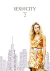 Poster Sex and the City Staffel 2