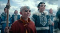 „Avatar“ Staffel 2: Netflix feiert Drehschluss mit tollen Nachrichten und kündigt neuen Cast an