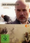Poster Der Kriminalist Staffel 1
