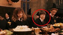 Genau hinsehen bei Minute 46: Dieser "Harry Potter"-Fehler fällt erst beim zweiten Mal auf