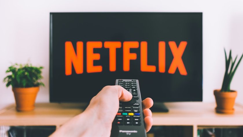 Netflix Fehlercode NW-2-5: So löst ihr das Problem 