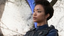 Verstorbener „Star Trek“-Star wird in „Discovery“ mit rührender Geste geehrt