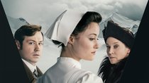 „Davos 1917“ Staffel 2: Geht die deutsch-schweizerische Serie weiter?  