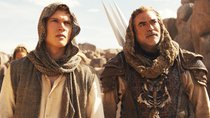 Nach "Das Rad der Zeit"-Aus bei Amazon: Fantasy-Fans erreichen wichtigen Meilenstein mit grandioser Rettungsaktion