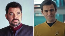 Aktuelle „Star Trek“-Serie von Fans gefeiert – doch einen Star der Reihe wurmt das