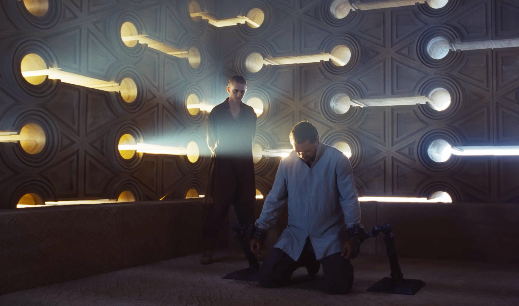 Seit Monaten ausverkauft: Epischer Trailer verspricht das größte Sci-Fi-Event 2026