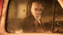 „The Strangers 3“: Kommt noch ein Sequel?