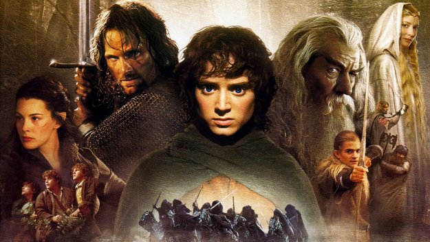 Fantasy-Sensation: Neuer "Der Herr der Ringe"-Film bringt zwei Stars der Originaltrilogie zurück