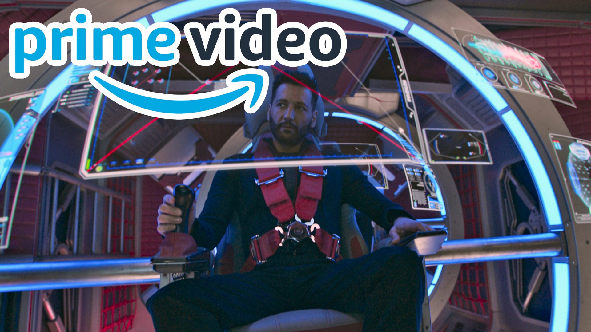 Sci-Fi-Epos auf Prime Video: Riesiger Film jetzt streamen - unterhaltung news from Kino.de