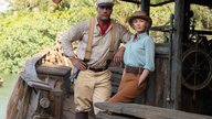Dwayne Johnsons neuer Abenteuerfilm ändert Kurs: „Jungle Cruise“ startet auch direkt bei Disney+