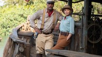 Dwayne Johnsons neuer Abenteuerfilm ändert Kurs: „Jungle Cruise“ startet auch direkt bei Disney+
