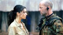 Heute im TV: Dieser Actionfilm mit Bruce Willis spaltete Fans und Kritiker