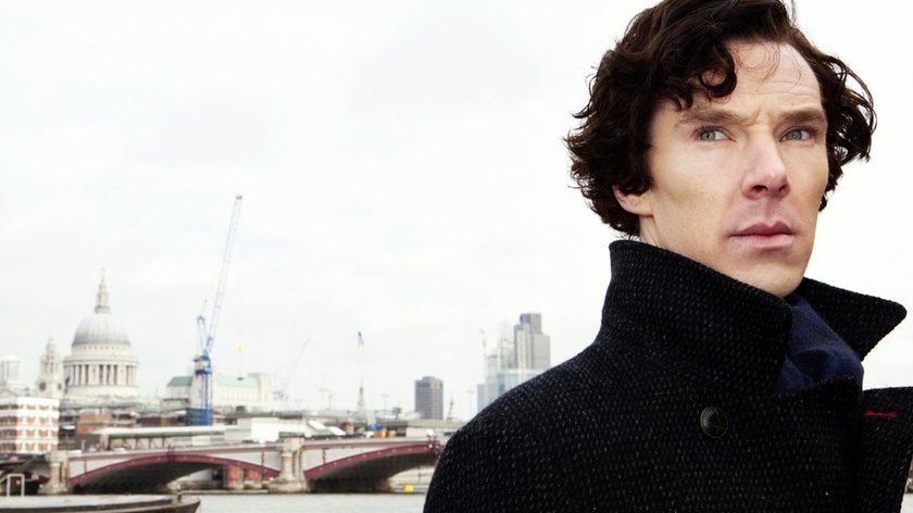„Sherlock“-Zitate: Die besten Sprüche aus der Kultserie