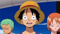 „One Piece“-Fans aufgepasst: Ganze 2300 Minuten des Anime jetzt in einer Limited-Edition-Box 