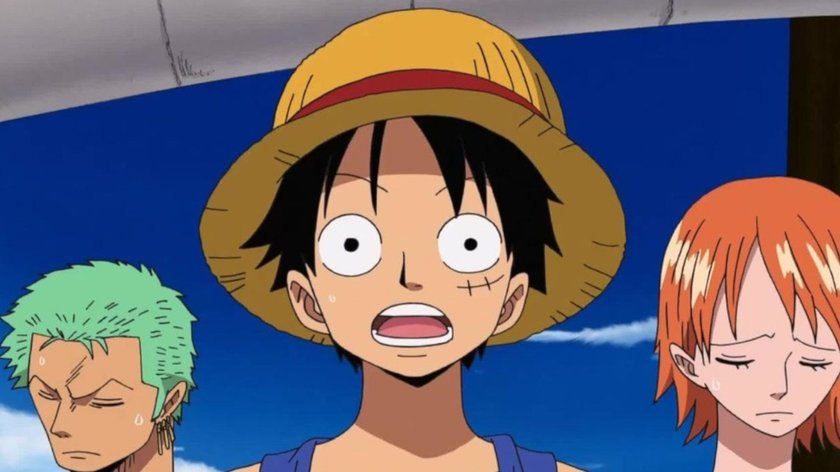 „One Piece“-Fans aufgepasst: Ganze 2300 Minuten des Anime jetzt in einer Limited-Edition-Box 