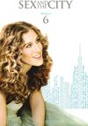 Poster Sex and the City Staffel 6