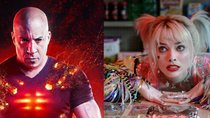 Weitere Studios ziehen nach: „Bloodshot“, „Birds of Prey“ und Co. kommen früher ins Heimkino