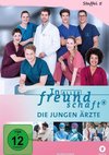 Poster In aller Freundschaft - Die jungen Ärzte Staffel 5