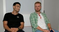 GZSZ-Vorschau (21.10.–14.11.): Nihat hilft Pauls Liebesglück auf die Sprünge