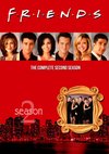 Poster Friends Staffel 2