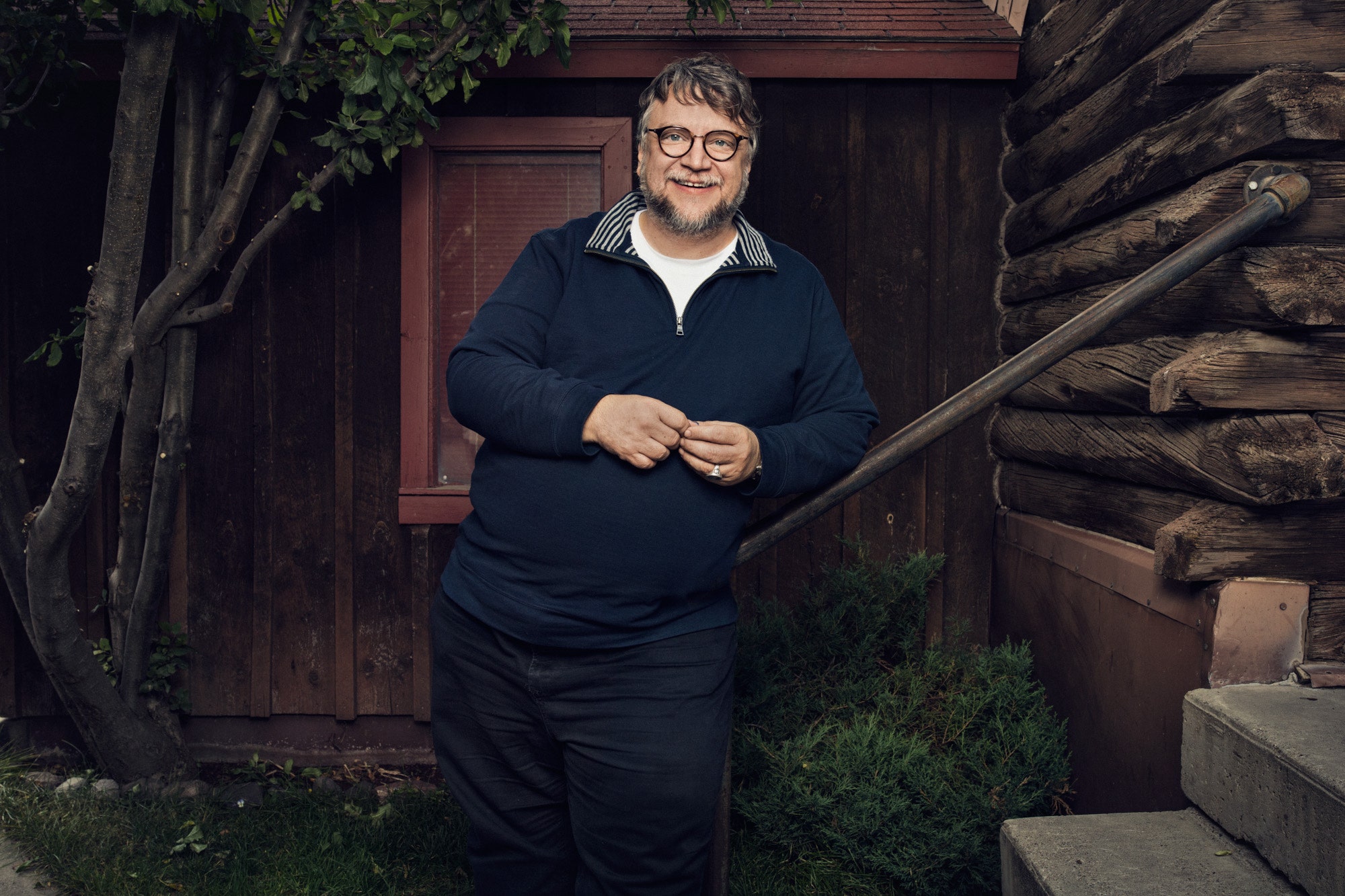 #Filme von Guillermo del Toro: Die besten Werke des Regisseurs