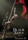 Poster Black Sails Staffel 2