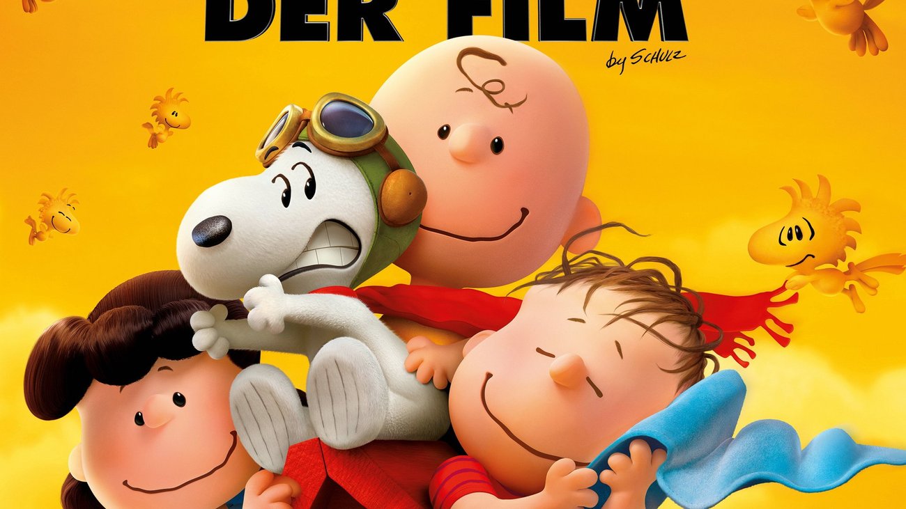 Die besten Filme für Kinder ab 4: Highlights für Groß und Klein