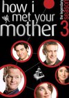 Poster How I Met Your Mother Staffel 3