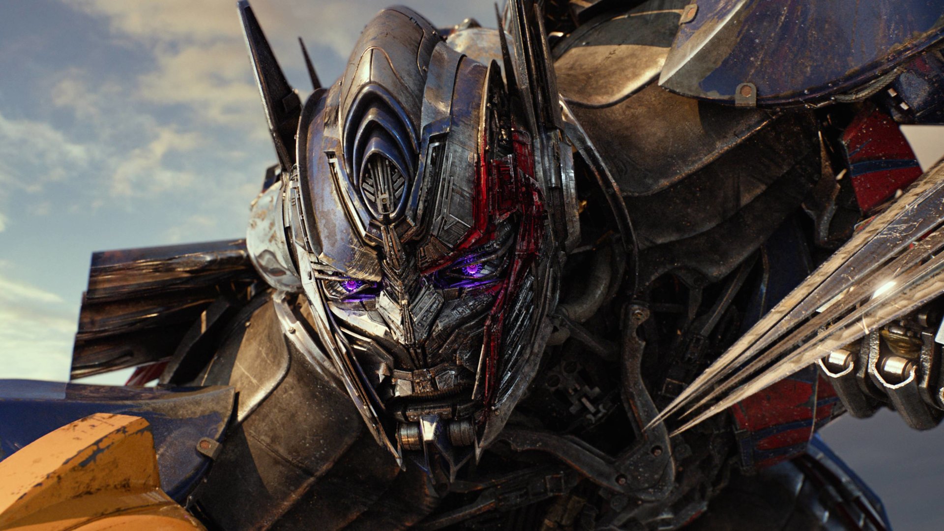 #„Transformers“-Namen: So heißen die Autobots und Decepticons