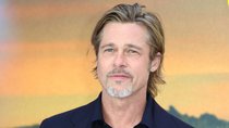 „Er war so ausgelaugt“: Brad Pitt spielte sich mit Sci-Fi-Rolle nahezu in den Wahnsinn 