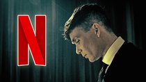 "Peaky Blinders" lebt weiter: Netflix arbeitet an einer neuen Serie – und veröffentlicht erste Infos