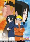 Poster Naruto Shippuden Staffel 9