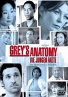 Poster Grey's Anatomy Staffel 2