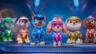 „PAW Patrol: Der Mighty Kinofilm”: Wir verlosen drei PAW-tastische Fanpakete inklusive Freikarten