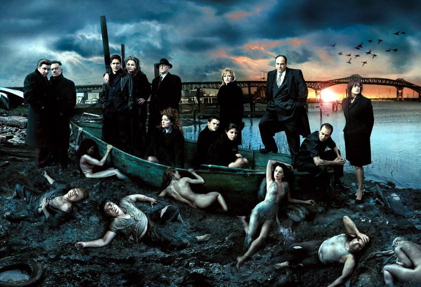 HBO Max: Diese 3 Serien-Hits solltet ihr nicht verpassen