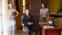 „Death in Paradise“: Das sind die realen Drehorte der beliebten Serie 