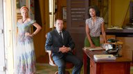 „Death in Paradise“: Das sind die realen Drehorte der beliebten Serie 