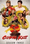 Poster Cobra Kai Season 3